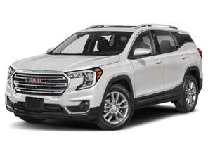 GMC Terrain Denali AWD