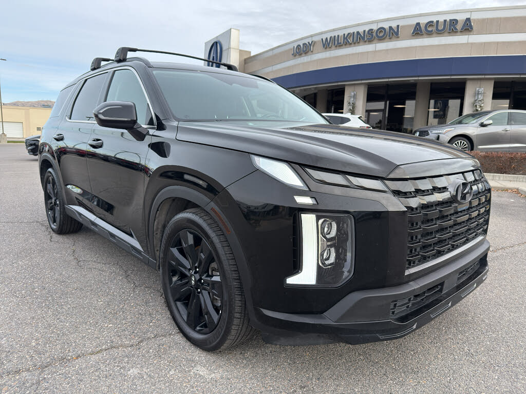 2023 Hyundai Palisade XRT AWD