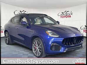 Maserati Grecale Modena AWD