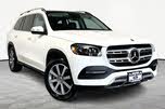 Mercedes-Benz GLS 450 4MATIC