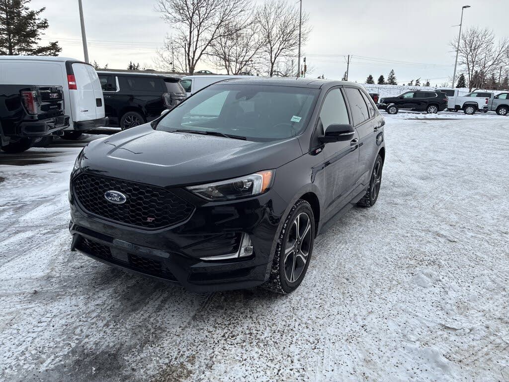 2024 Ford Edge ST AWD