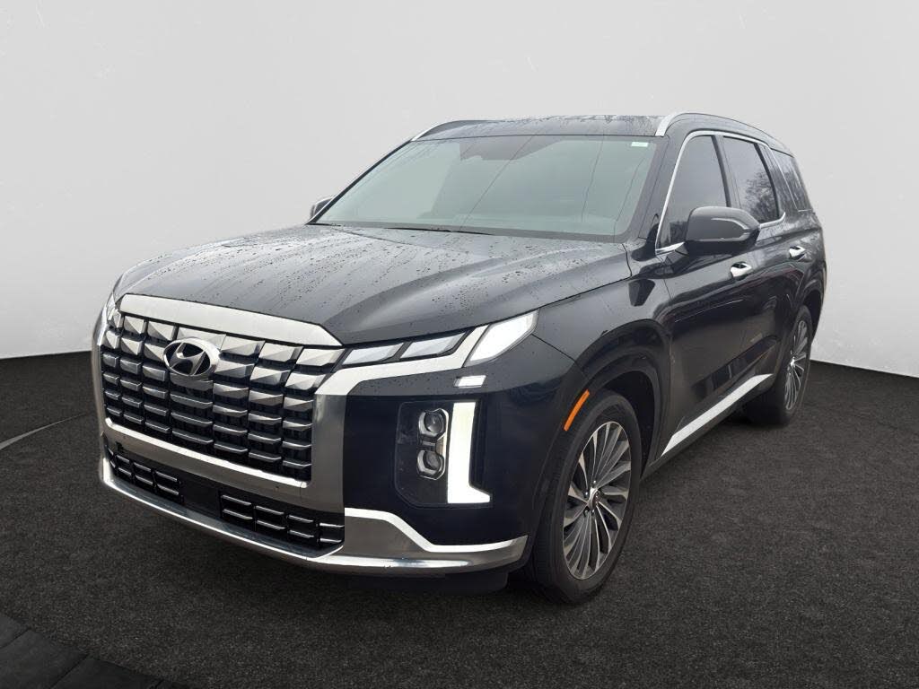 2024 Hyundai Palisade Calligraphy FWD