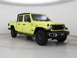 Jeep Gladiator Sport S Crew Cab 4WD