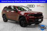 Jeep Grand Cherokee L Limited 4WD