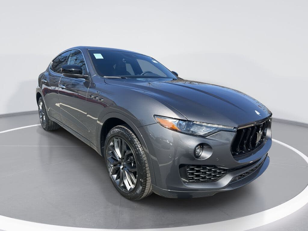 2024 Maserati Levante GT AWD