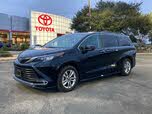 Toyota Sienna XLE 7-Passenger AWD
