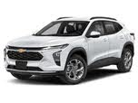 Chevrolet Trax LT FWD
