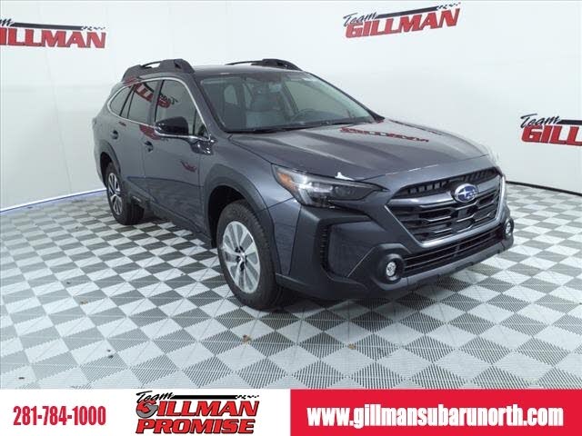 2025 Subaru Outback Premium AWD