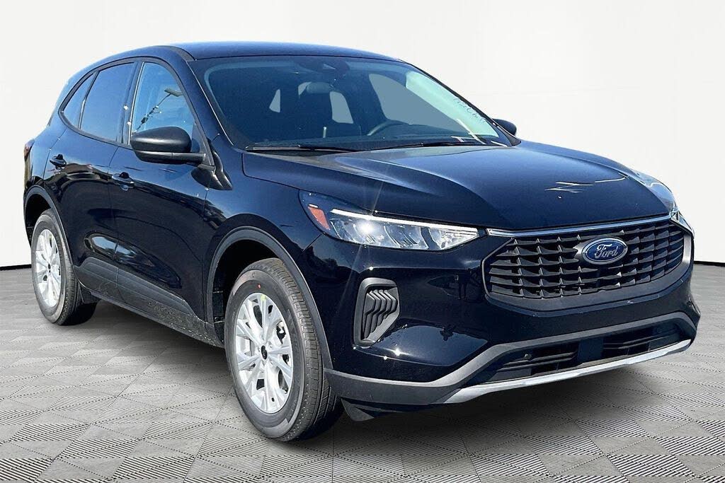 2026 Ford Escape Active FWD