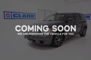 Chevrolet HHR 1LT FWD