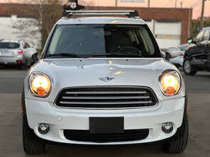 MINI Countryman FWD