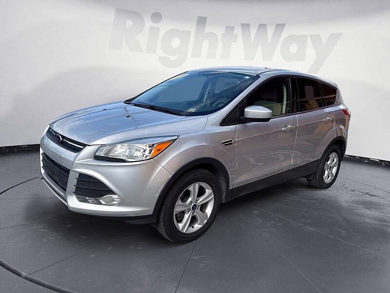 2014 Ford Escape SE FWD