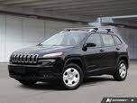 Jeep Cherokee Sport 4WD