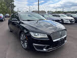 Lincoln MKZ Reserve AWD