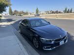 BMW 4 Series 440i Gran Coupe RWD