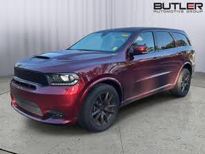 Dodge Durango SRT AWD