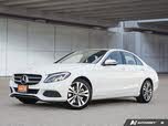 Mercedes-Benz C-Class C 300 Sedan 4MATIC