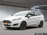 Ford Fiesta SE FWD