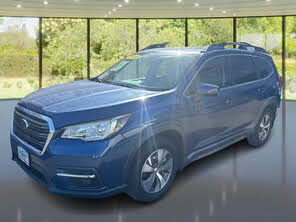 Subaru Ascent Touring 7-Passenger AWD