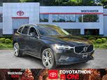 Volvo XC60 T5 Momentum AWD