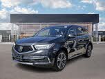 Acura MDX SH-AWD with Technology Package