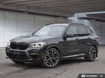 BMW X3 M AWD