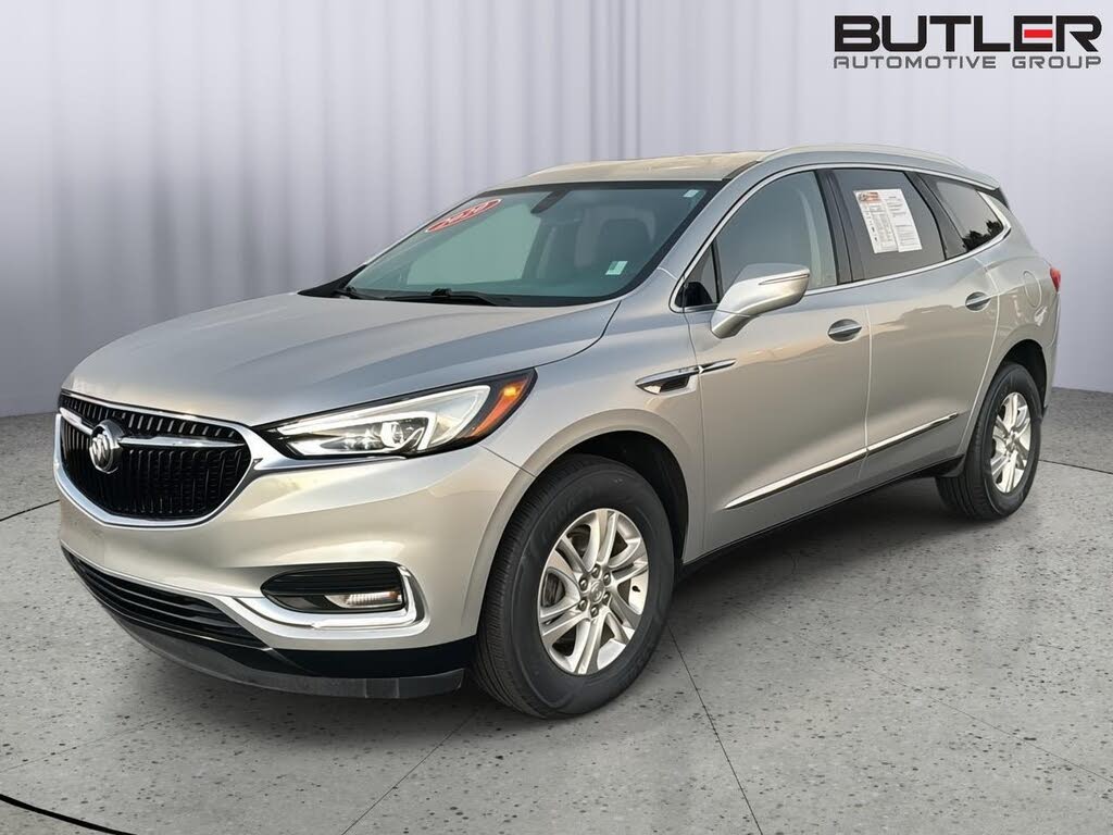 2020 Buick Enclave Essence FWD