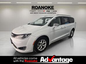 Chrysler Pacifica Limited FWD