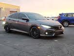 Honda Civic Si Sedan FWD