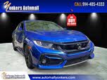 Honda Civic Hatchback EX FWD