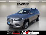 Jeep Cherokee Latitude FWD