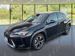 Lexus UX 200 FWD