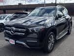 Mercedes-Benz GLE 350 4MATIC