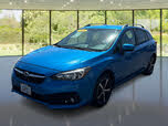 Subaru Impreza 2.0i Premium Hatchback AWD