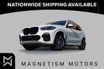 BMW X5 M50i xDrive AWD