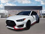 Hyundai Veloster N FWD