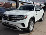 Volkswagen Atlas Cross Sport V6 SE 4Motion with Technology