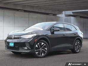 Volkswagen ID.4 Pro AWD