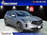 Acura RDX SH-AWD with Platinum Elite Package