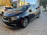 Chrysler Pacifica Hybrid Limited FWD
