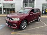 Dodge Durango SXT AWD