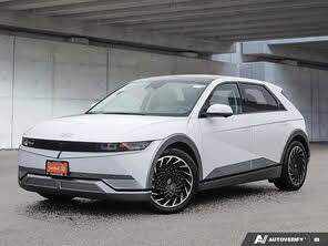 Hyundai Ioniq 5 Limited AWD