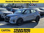 Nissan Kicks SV FWD