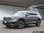 Volkswagen Atlas 3.6 FSI Execline 4Motion