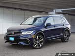 Volkswagen Tiguan Highline R-Line 4Motion