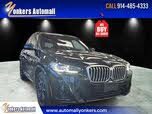BMW X3 sDrive30i RWD