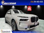 BMW X7 xDrive40i AWD