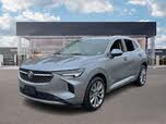 Buick Envision Avenir FWD