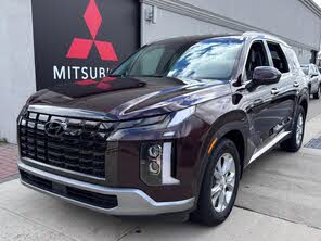 Hyundai Palisade SEL AWD