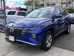 Hyundai Tucson SEL AWD